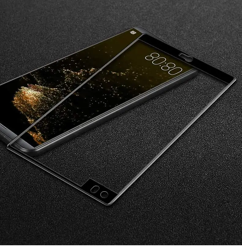 Закаленное стекло с полным покрытием для LG V20 H910 H918 LS997 US996 VS995 Защитная пленка