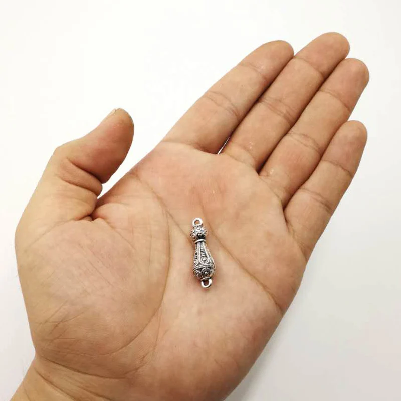 Аксессуары для браслета Tasbih с подвеской в виде четки|Ювелирная фурнитура и