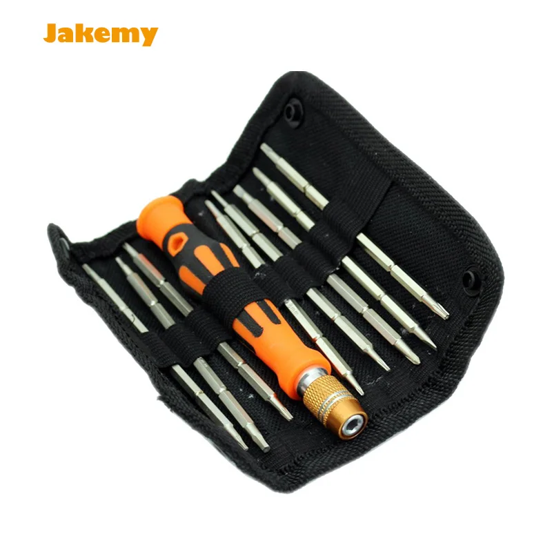 Новый jm-8124 2-пути Дизайн ремонт мобильного телефона Tool Kit Набор отверток для Apple