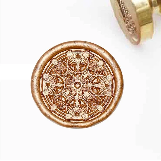 stamp seal 12 вариантов дизайна с Рождеством, восковая коллекция марок, рождественские вечерние приглашения, рождественский подарок, Санта, снеговик, конфеты, носки - Цвет: stamp seal