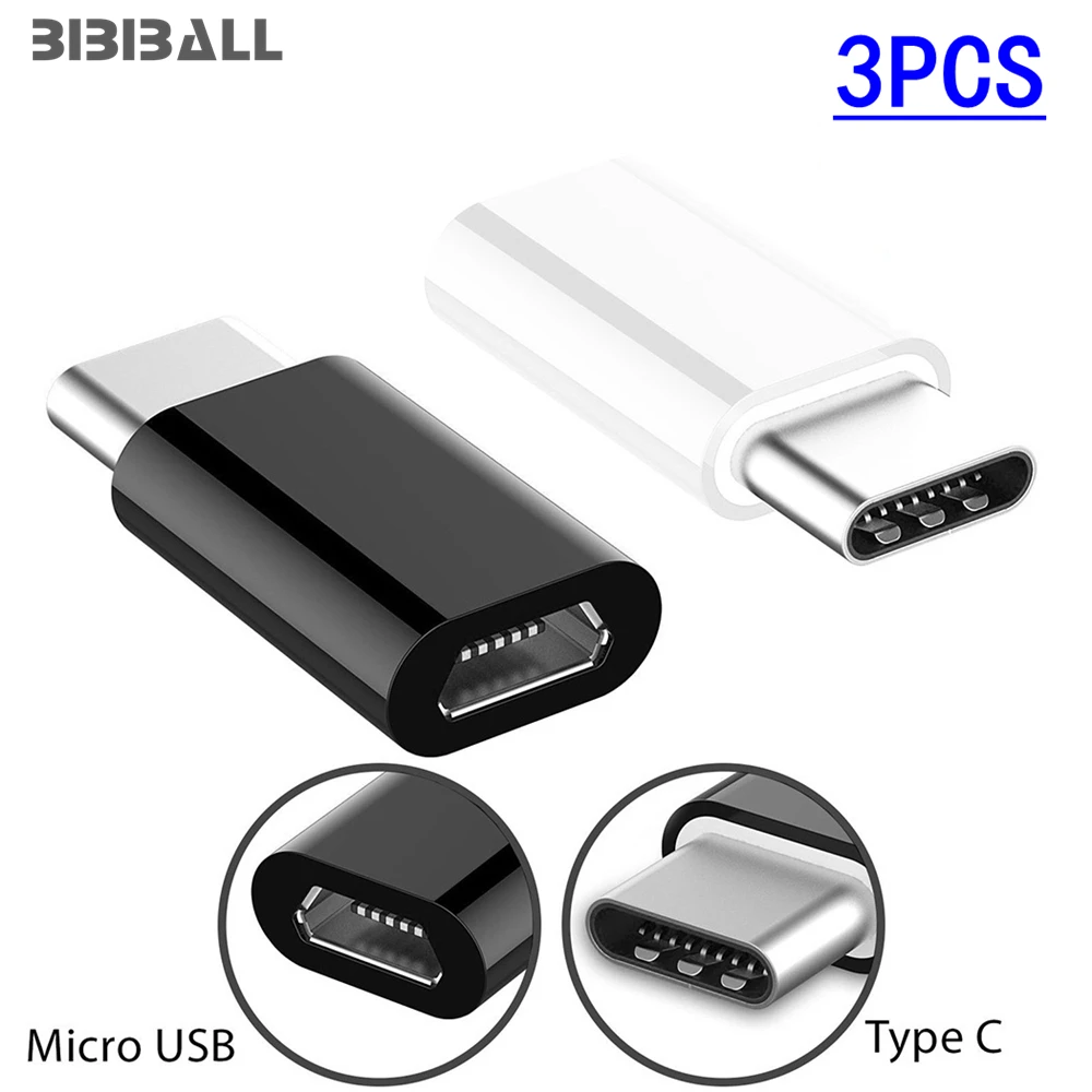 Micro USB к Type C конвертер адаптер для зарядки данных Nexus 6P 5XSony Xperia L1 G3312 G3311 G3313 XA1 Ultra G3221