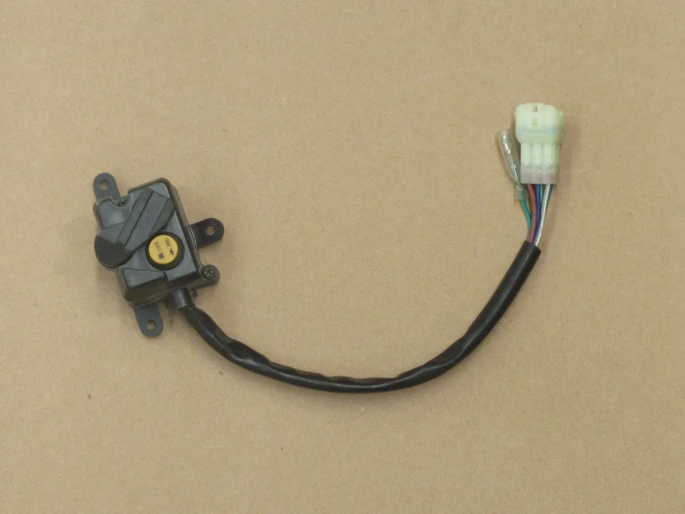 Переключатель руля ASSY-RH для CFMOTO ATV, CF500