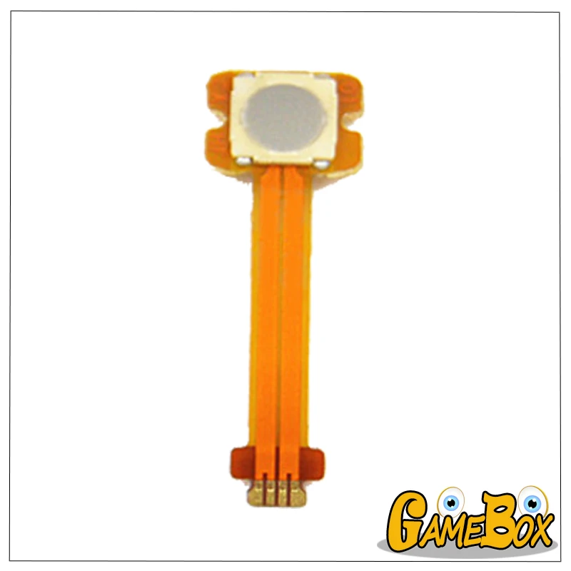 

Оригинальная Кнопка Home гибкий ленточный кабель для Nintendo 2DS Home Key