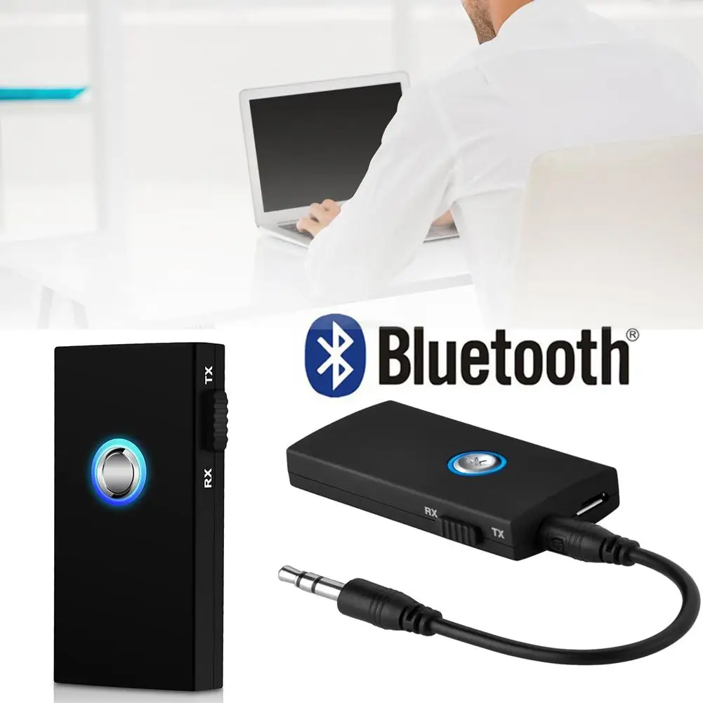 BTI 010 приемопередатчик Bluetooth передатчик приемник адаптер 2 в 1 с