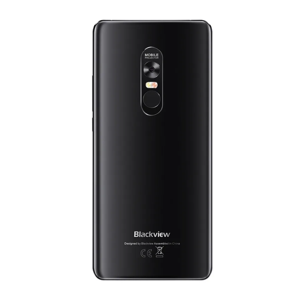 Blackview MAX1 проектор для мобильного телефона AMOLED 4680 мАч Android 8 1 Мини передвижной