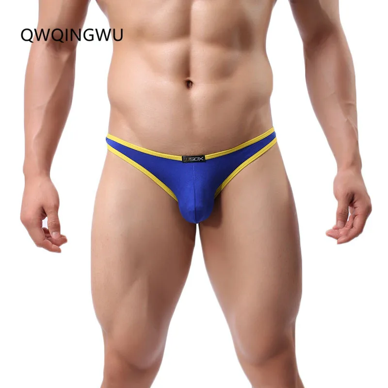 

Sexy Men Underwear Briefs Modal Men Briefs Cueca Male Panties Underpants Gay Underwear ropa interior hombre Breathable Briefs