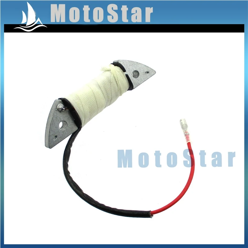 Катушка для зарядки Honda GX390 GX340 GX270 GX240 GX200 GX160 | Автомобили и мотоциклы