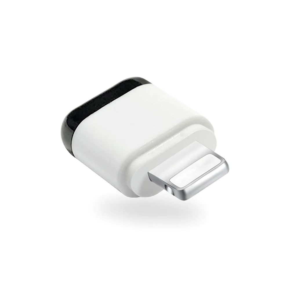 Адаптер дистанционного управления для мобильного телефона интерфейс type C micro USB беспроводной инфракрасный пульт дистанционного управления для iphone android