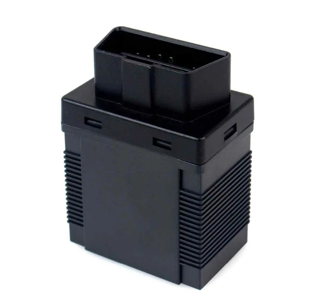 Coban gps трекер автомобиля 306 GSM/GPRS/gps Автомобильный Трекер OBD II коробка данных