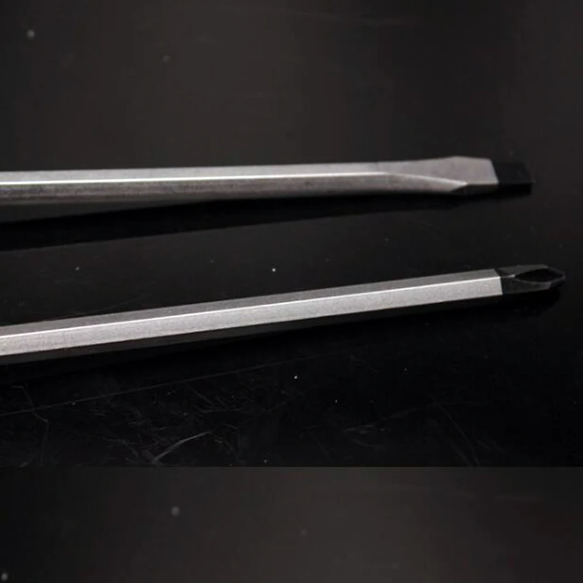 

1pc 6.mm wholesale 4-12 inch screwdriver head Slotted or Phillips screwdriver repairing disassemble tool for car repair