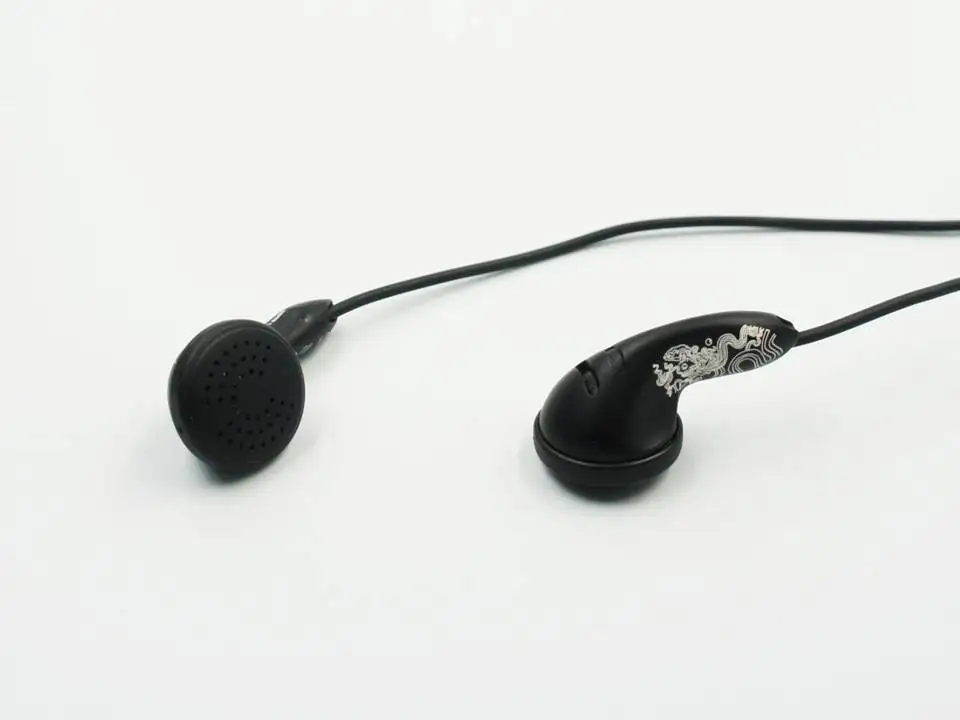 Sunrise SW-Dragon II (SWD2) SR120 120ohm высококачественные профессиональные наушники-вкладыши |