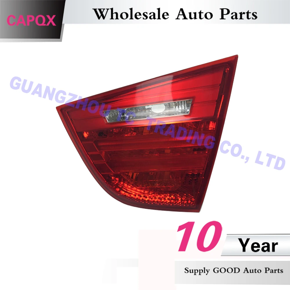 CAPQX для 3 серии E90 318 320 325 330i 2009 2012 задний стоп сигнал светильник фонарь taillamp сигнала