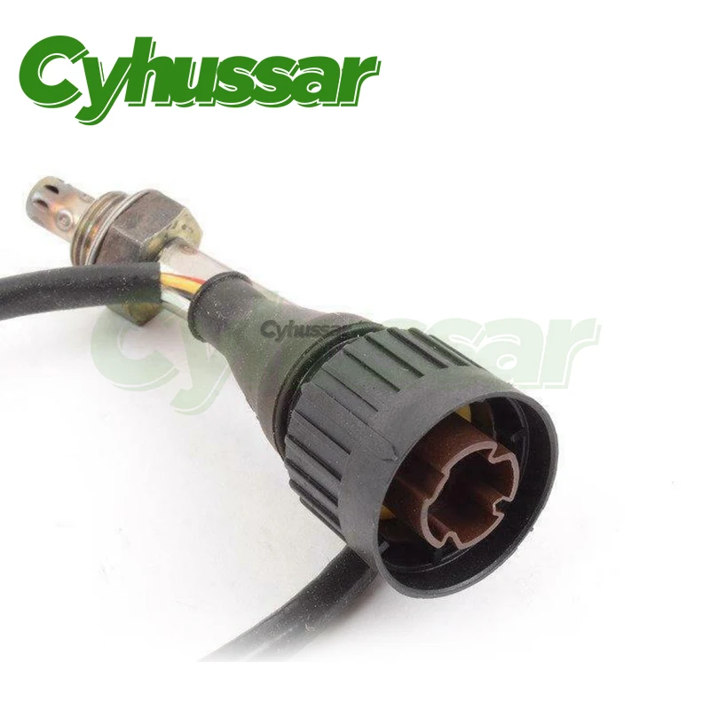 Кислородный датчик O2 лямбда соотношения воздушного топлива для BMW 3 серии E36 320i 2.0L