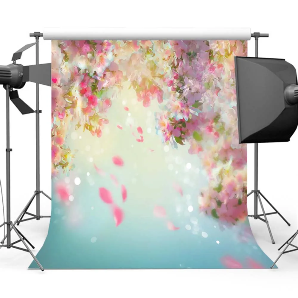 Фотофон для детского дня рождения 100x150 см|Фон фотосъёмки| |