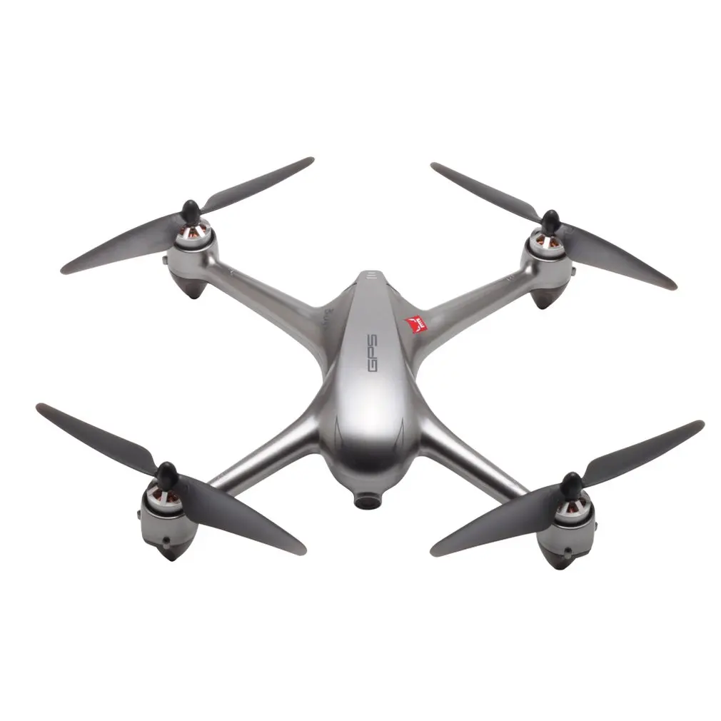 MJX B2SE вертолет с 5 г Wi Fi FPV системы 1080 P HD камера gps 2 4 бесщеточный двигатель RC Drone