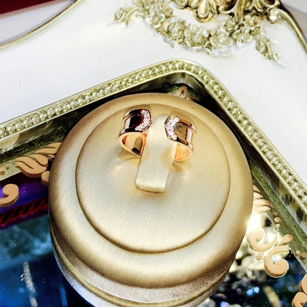 2018 Горячая Марка Pure 925 пробы Серебряные ювелирные изделия для Для женщин