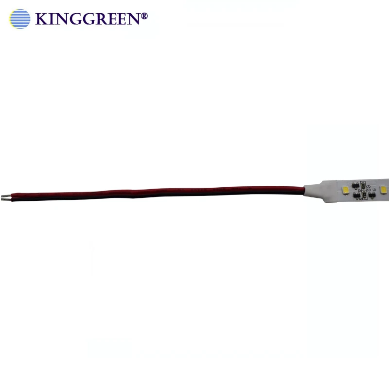 Высокая эффективность, высокий люмен, высокий CRI> 90 2835SMD гибкий светодиодный светильник DC24V 60 светодиодный/m светодиодный диодный свет