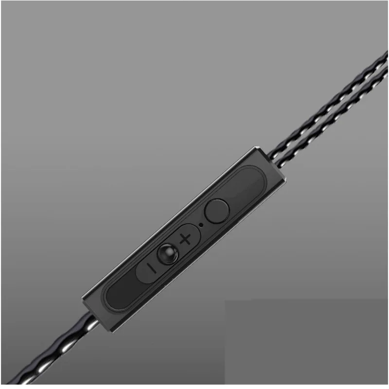 Earphones Sports Waterproof Noise Cancelling Earbuds In Ear Headset Wired Stereo Super Bass Earplugs With Microphone Ew* | Электроника