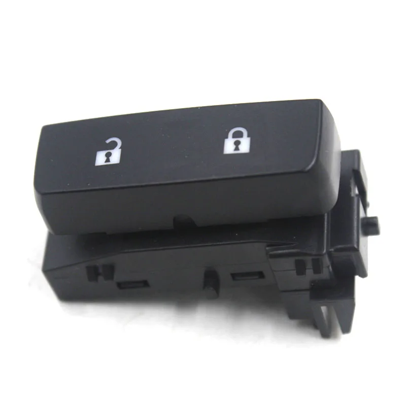 Новый переключатель дверного замка YAOPEI для Chevy HHR Silverado Sierra GMC OEM 15804093 | Автомобили и