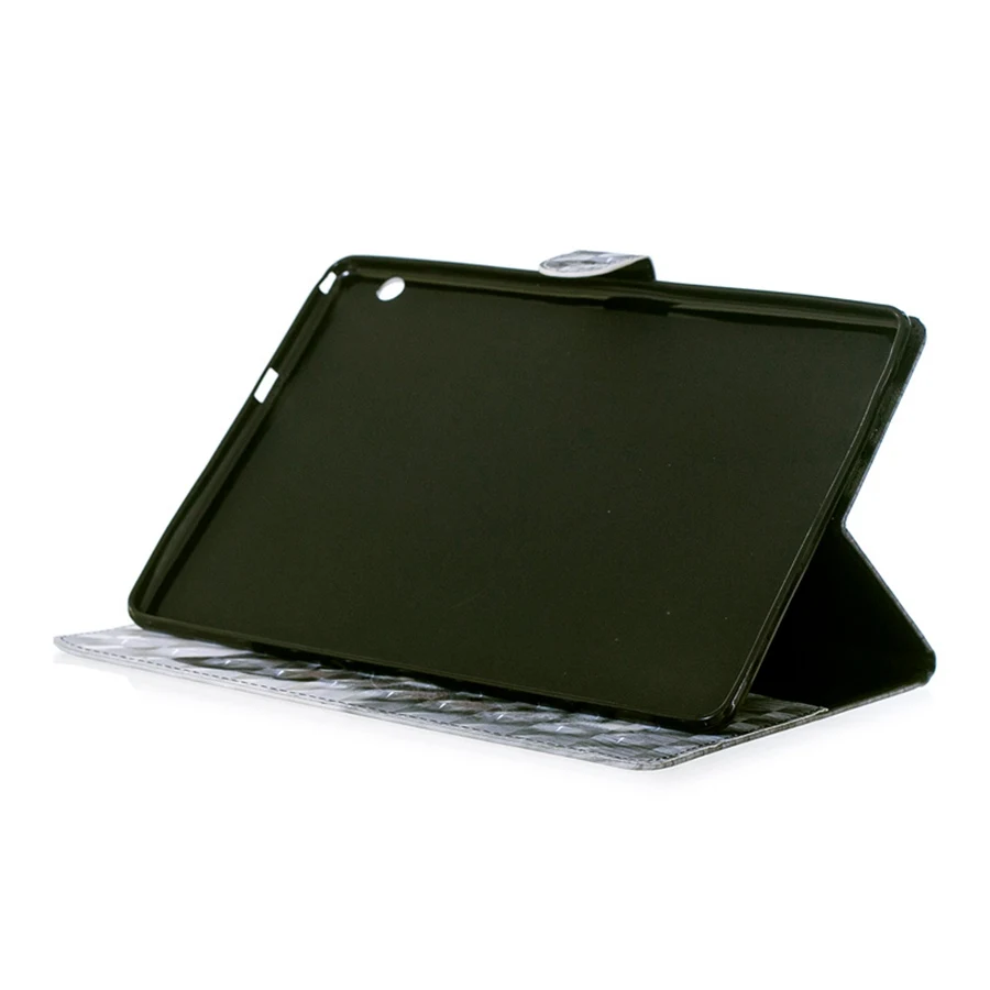 3D Чехол книжка из искусственной кожи с принтом для Huawei MediaPad T3 10 9 6 AGS L09 L03