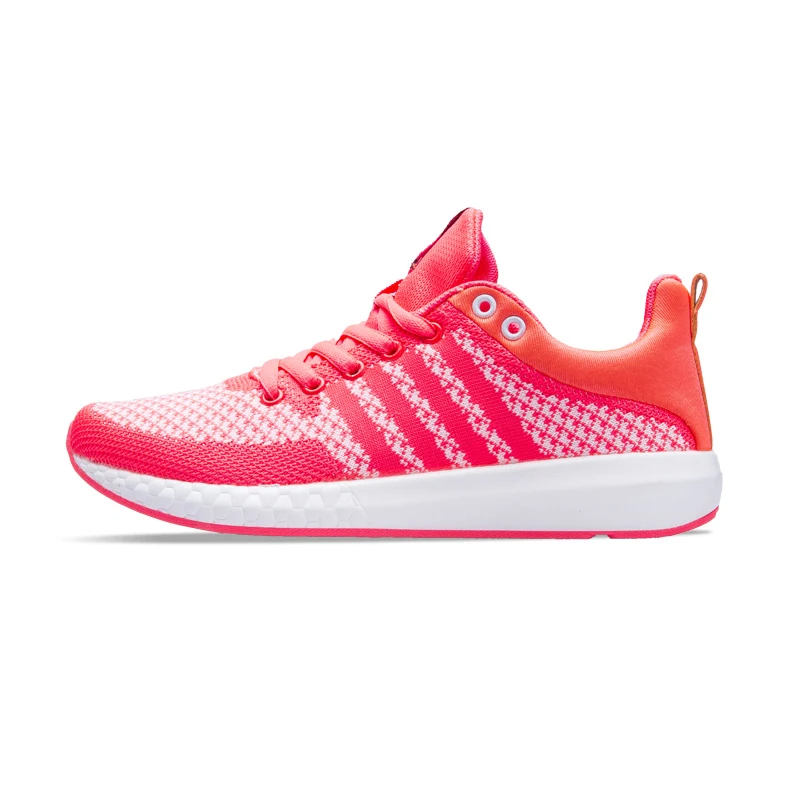 Doublestar Mr Running Shoes Men Mesh Breathable Stability Athletic Women Outdoor Comfortable Sneakers | Спорт и развлечения