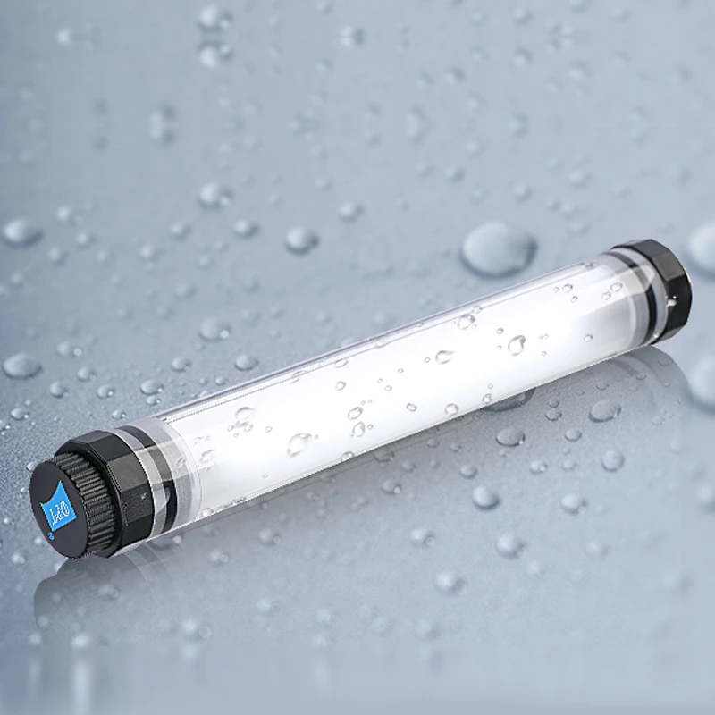 Портативная Светодиодная лампа для камеры заряжаемая от USB 450LM|camping light|camp lamp led