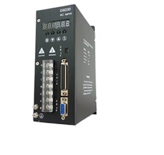 Серводвигатель переменного тока + 200 Вт с кабелями 3 м 60ST M00630|drive motor|drive servo motordriving set