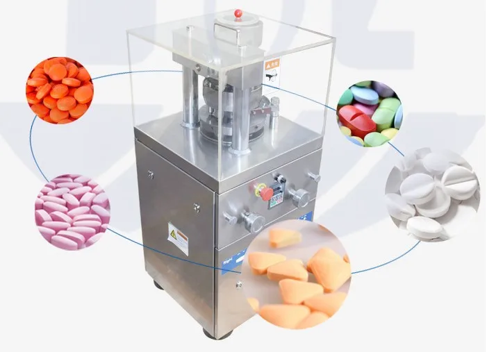 

9000-16000pcs/min Multi-punch rotary pharmaceutical tablet press machine pill making machine for sale in Amercia