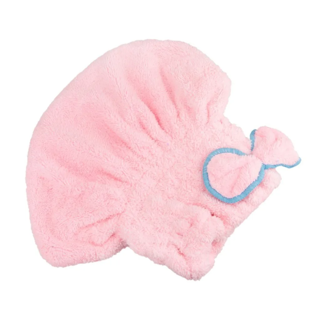 LDAJMW домашний текстиль микрофибра Женская Дамская Волшебная чалма