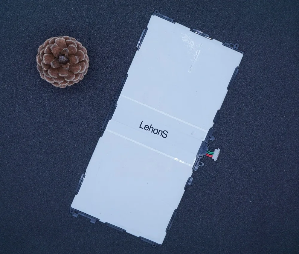 Lehons 1x8220 мА/ч, Замена платы Батарея для samsung Galaxy Note 10,1 P601 P600 P605 P607 SM-P600 SM-P605 T8220E с инструментами
