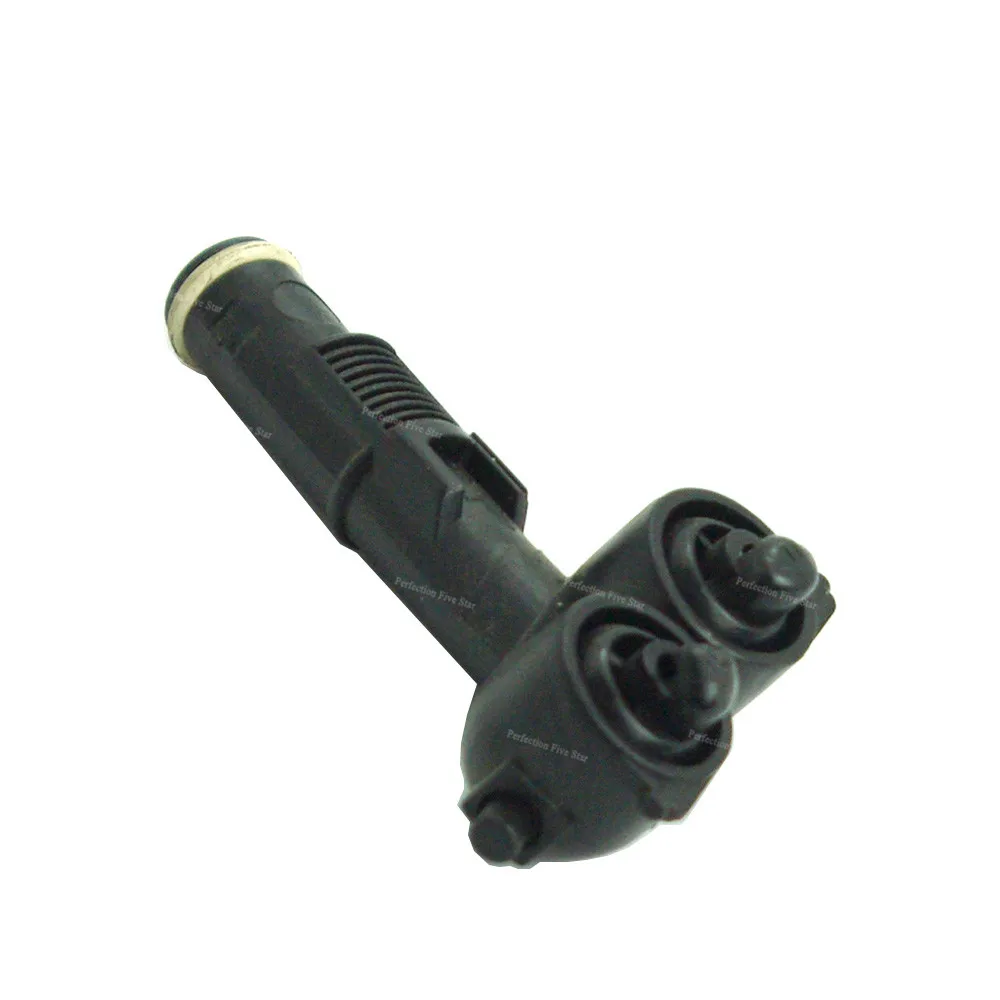 Пара омывателя передних фар Форсунка для VW Passat B5 1997 1998 1999 3B0955103 3B0955104|Амортизаторы|