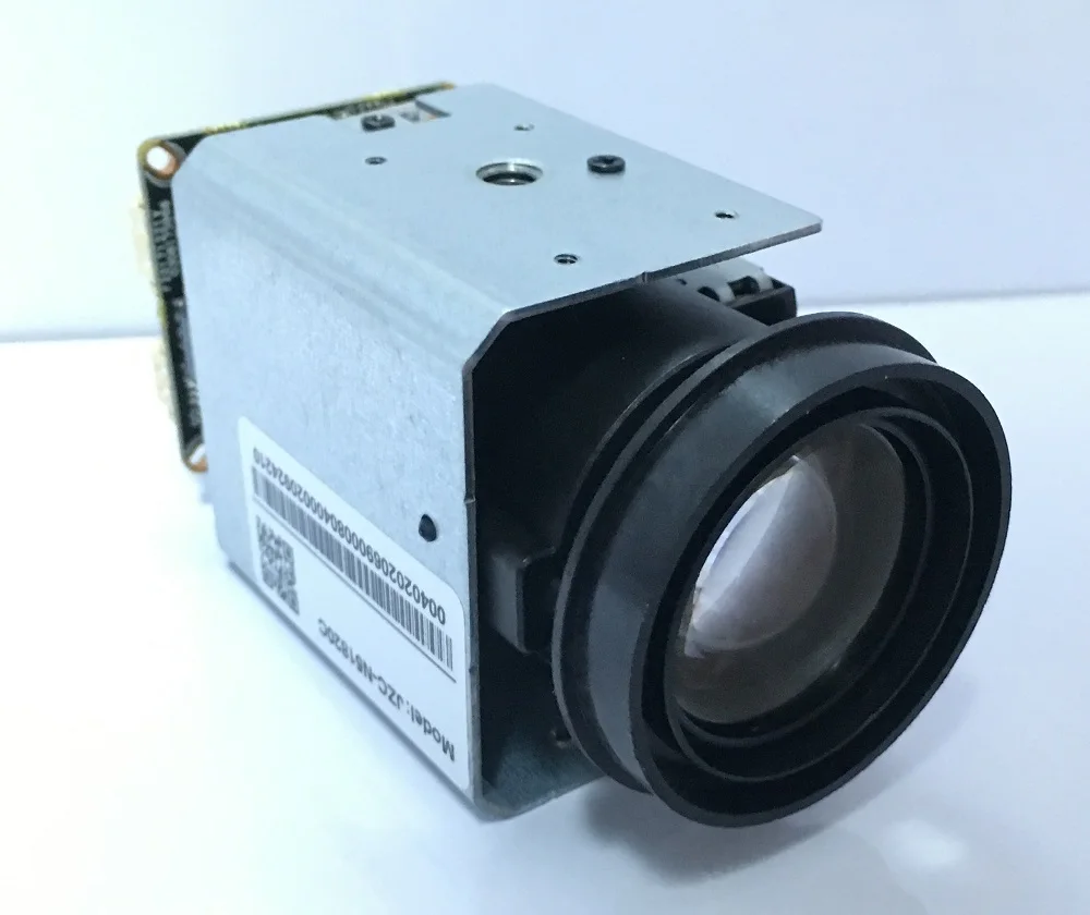 Плата модуля ip камеры с зумом Diske 1080P 5 85 93 6 мм (18x) моторизованный зум и