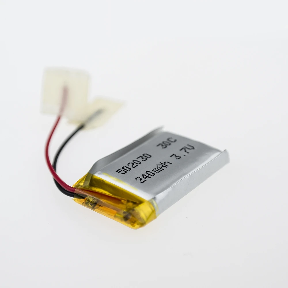 5 шт. 240 мАч 30c LiPo 3 7 в аккумулятор для 6020 S yma S107 S108 S109 S026 rc вертолет Радиоуправляемый