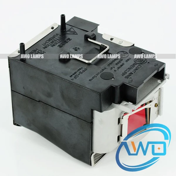 Фонарь оригинальный с корпусом для MITSUBISHI XD250/XD250U/VLT-XD280LP/XD250UG/XD280/XD280U/XD280UG |
