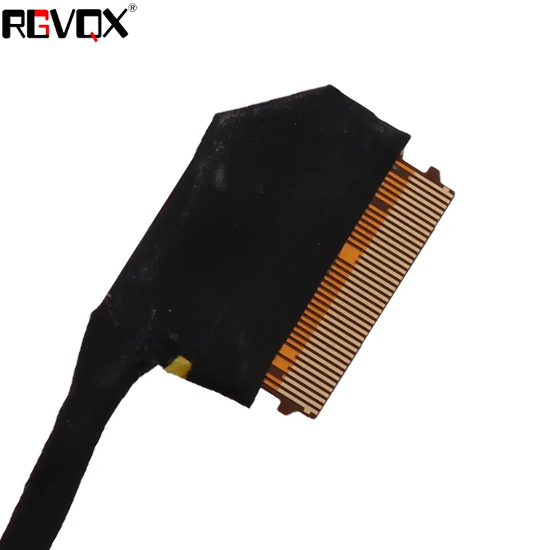 New Original Laptop LCD Cable for Dell 5558 3558 5555 5551 5559 15-5000 FHD 30Pin PN DC020025K00 Notebook LVDS | Компьютеры и офис