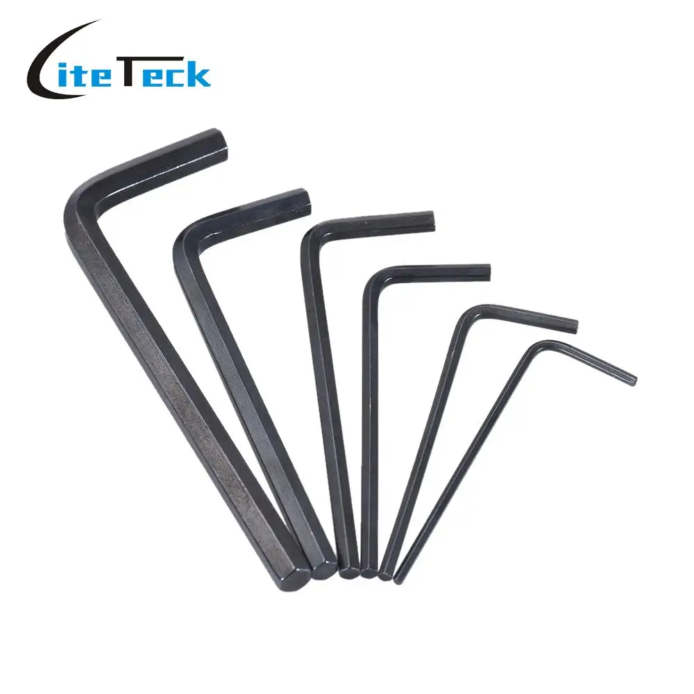 Набор гитарных гаечных ключей с регулировкой 6 шт. инструмент для ремонта басов