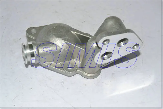 Масляный насос ME 014777 для PS 100 FE 111 4D30/4D31/4D32/4D34|pump pump|pump for oilpump |