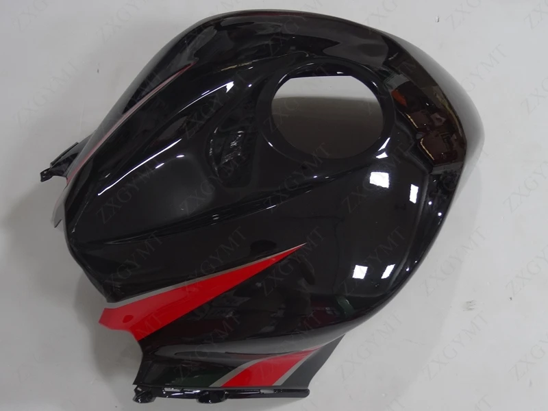 Обтекатели для Fireblade 2008 - 2011 черный красный комплекты обтекателей CBR 1000 RR 08 09 Abs