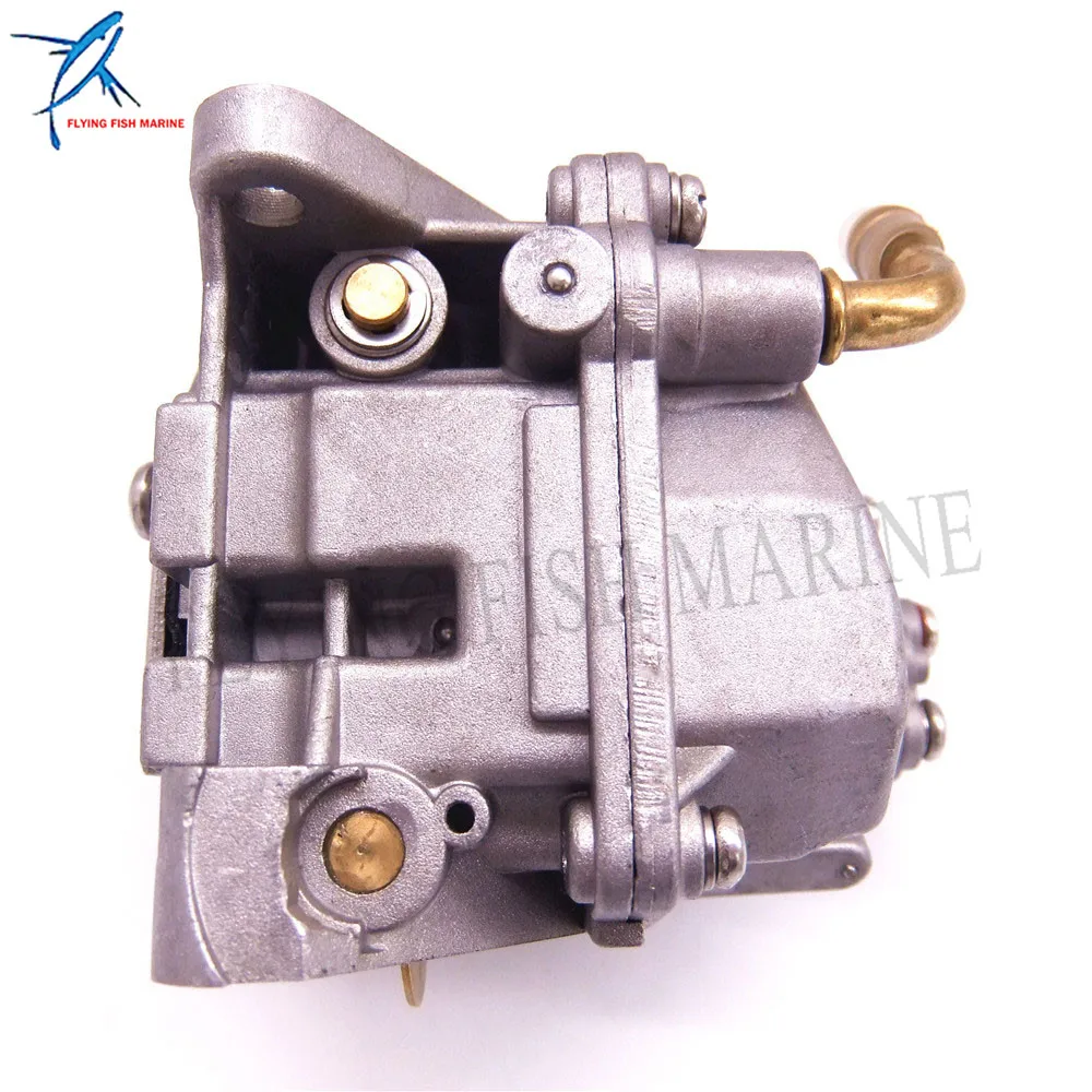 Лодочный мотор 3303-895110T01 3303-895110T11 8M0104462 карбюратор для Mercury Mercruiser