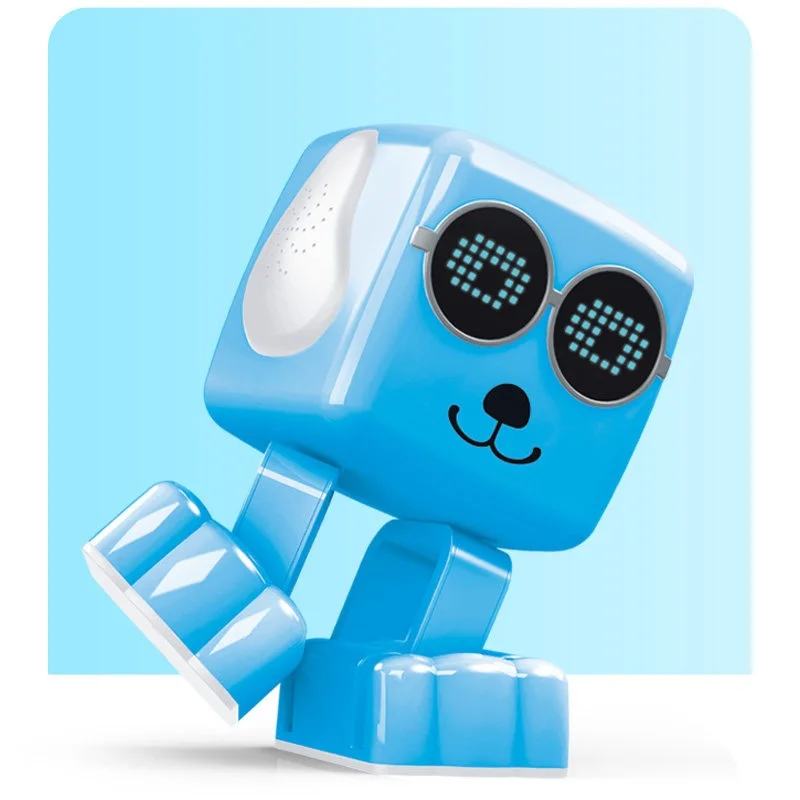 Многофункциональная Милая моделирующая умная Мини Bluetooth соединение приложение