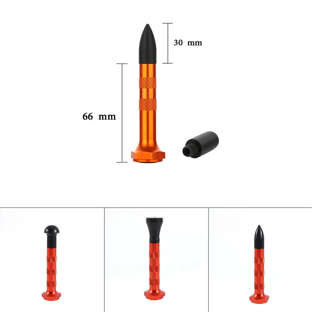 Preço Paintless Dent Repair Tools Remoção Do Corpo Do Carro Kit De Reparação Ferramenta Para Remover Dentes Dent Extrator Transporte Rápido