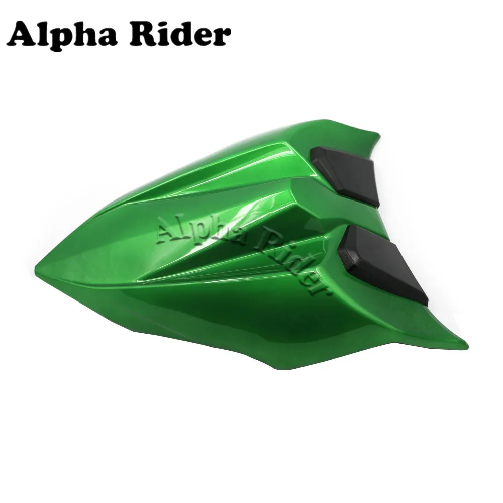 Для Kawasaki Z650 Ninja 650 2017 задние сиденья капот обтекателя Z Z-650 17 | Автомобили и