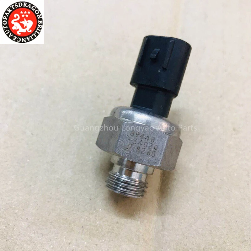 Автоматический датчик давления топлива OEM 89448 34020 8944834020 499000 8251 4990008251 масла