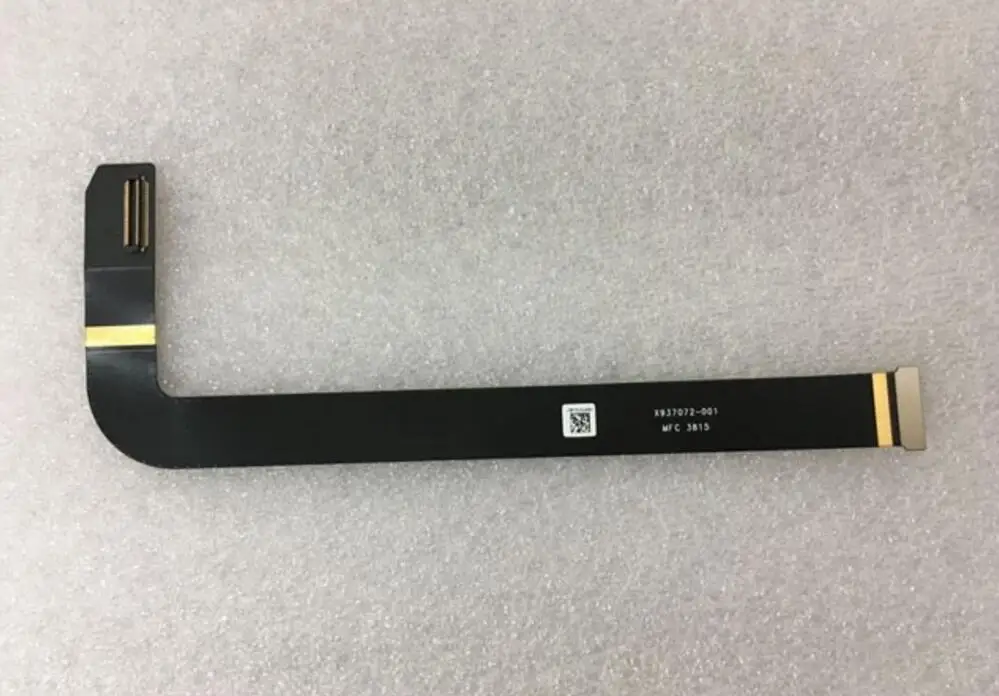 Гибкий кабель для планшета LCD Microsoft surface pro 4 деталь ЖК дисплея|tablet lcd|lcd tabletrepair screen
