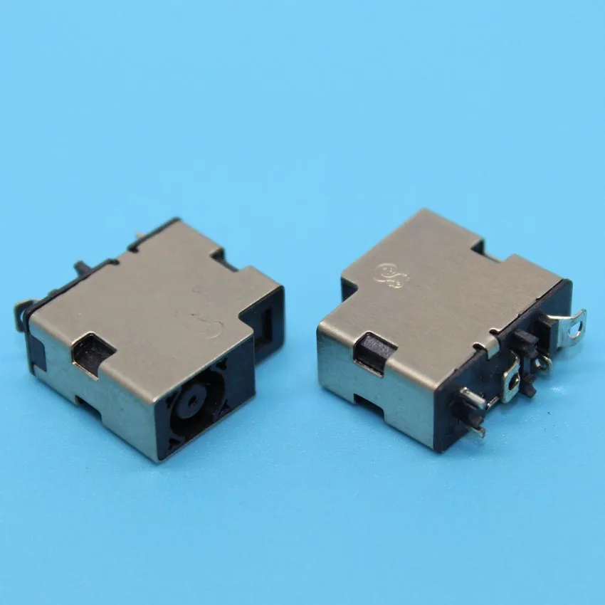 Разъем питания переменного/постоянного тока YuXi разъем для зарядного порта