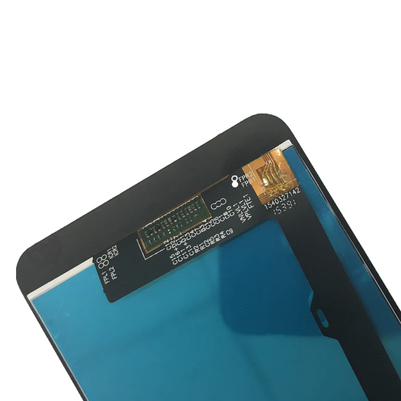 ЖК дисплей 5 0 дюйма для Lenovo K5 Plus + сменный сенсорный экран A6020 A6020A40 A6020A46 A40 запчасти