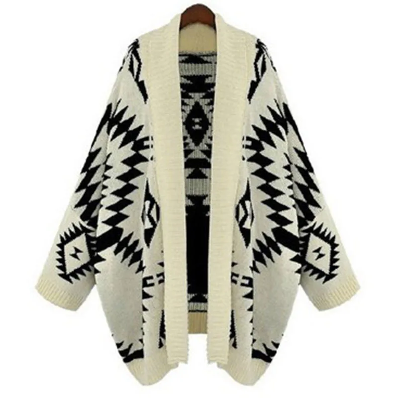 Женский кардиган с отложным воротником длинным рукавом|woman sweater 2016|cardigan womenfashion women