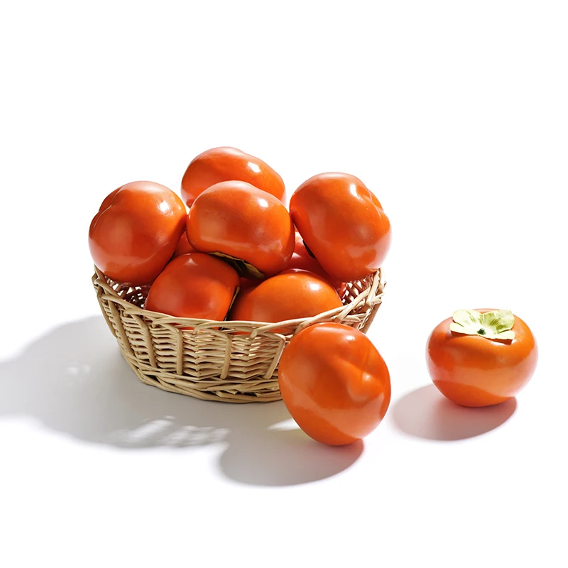 1 шт. ПУ имитация банана комплект груша манго оранжевый персик набор кухонных