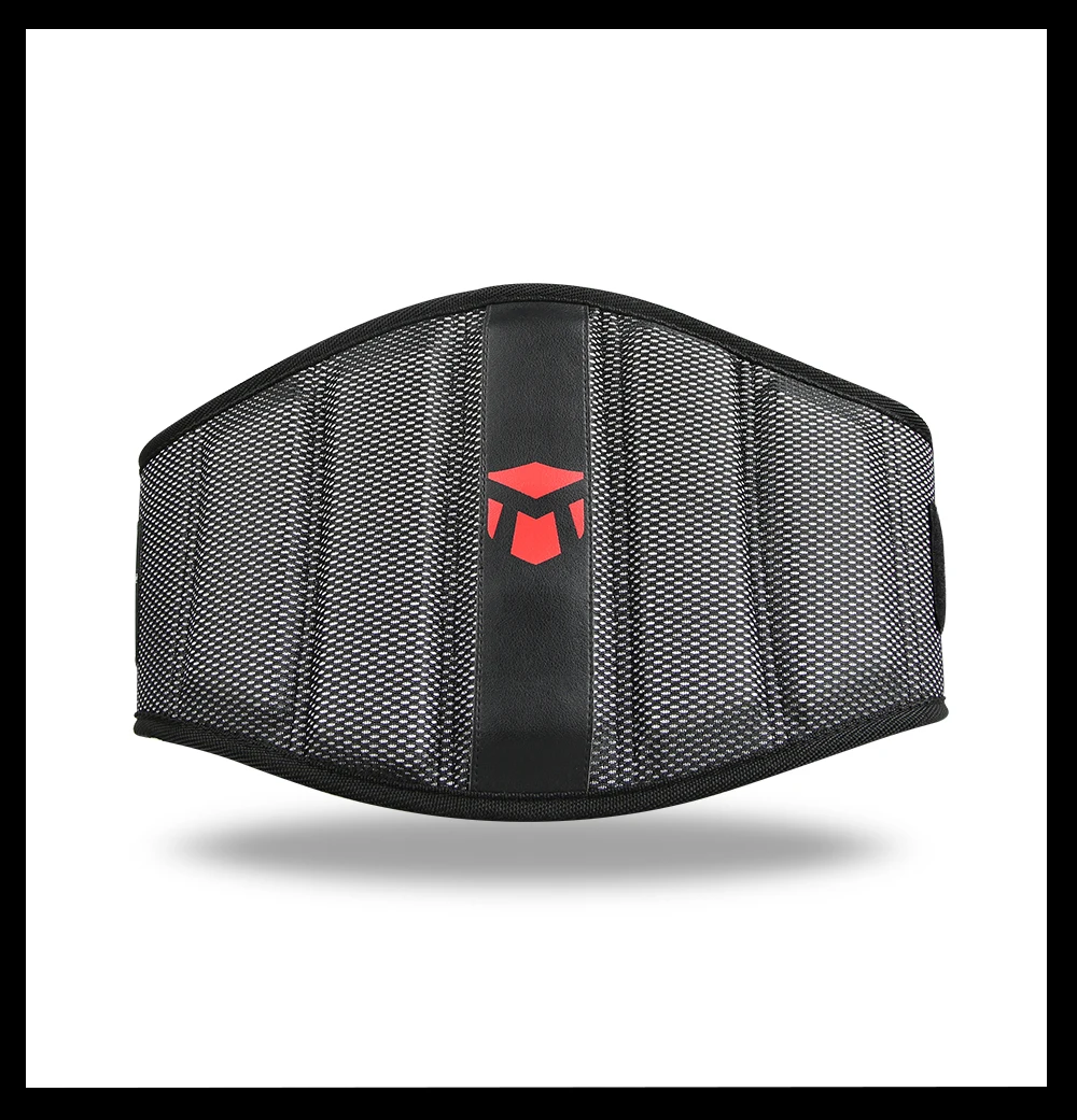 TMT gym gloves Lumbar Waist Support Waist Trimmer Belt Unisex Exercise Weight Loss Burn Body Shaper Gym Fitness Belt adjustable