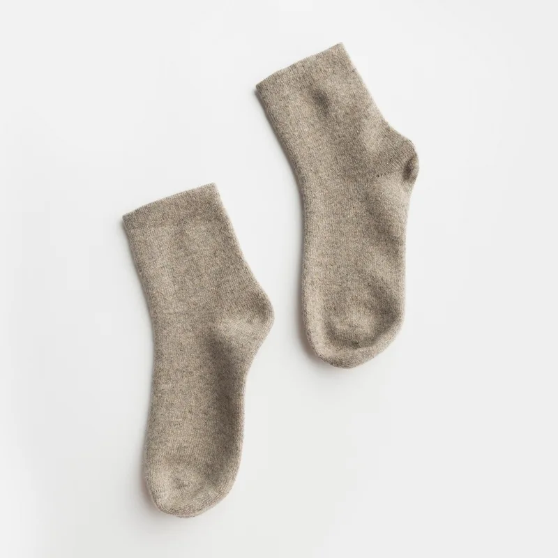2017 осенне зимние кашемировые носки|autumn and winter|socks sockautumn winter |